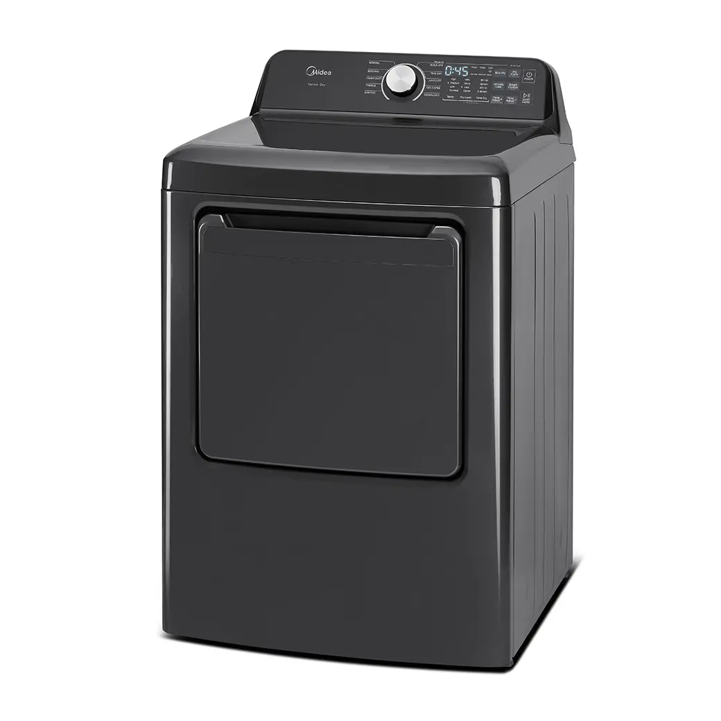 7.0 cu. ft. Smart Electric Dryer view 3