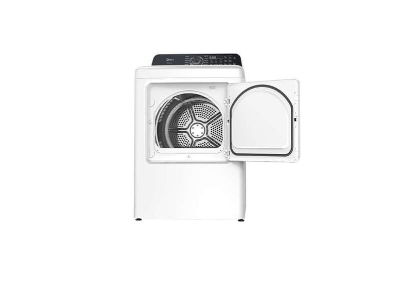 7.0 cu. ft. Smart Gas Dryer view 4