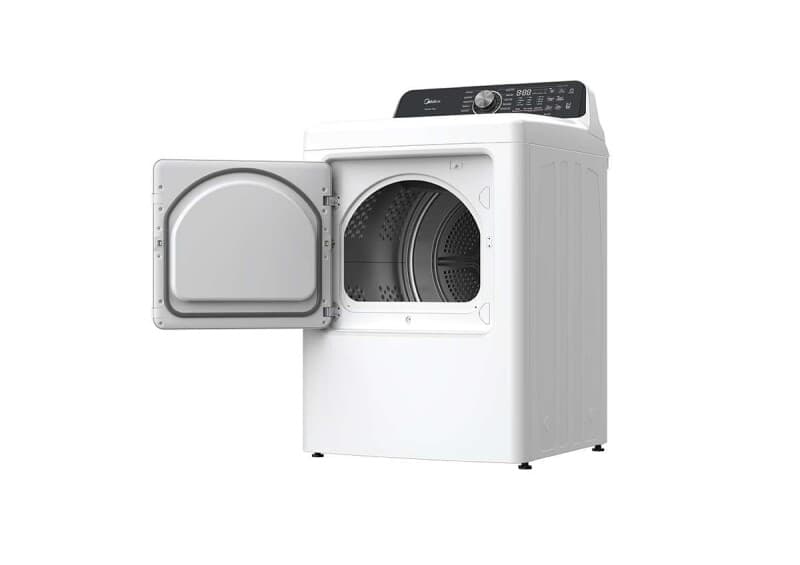 7.0 cu. ft. Smart Gas Dryer view 5