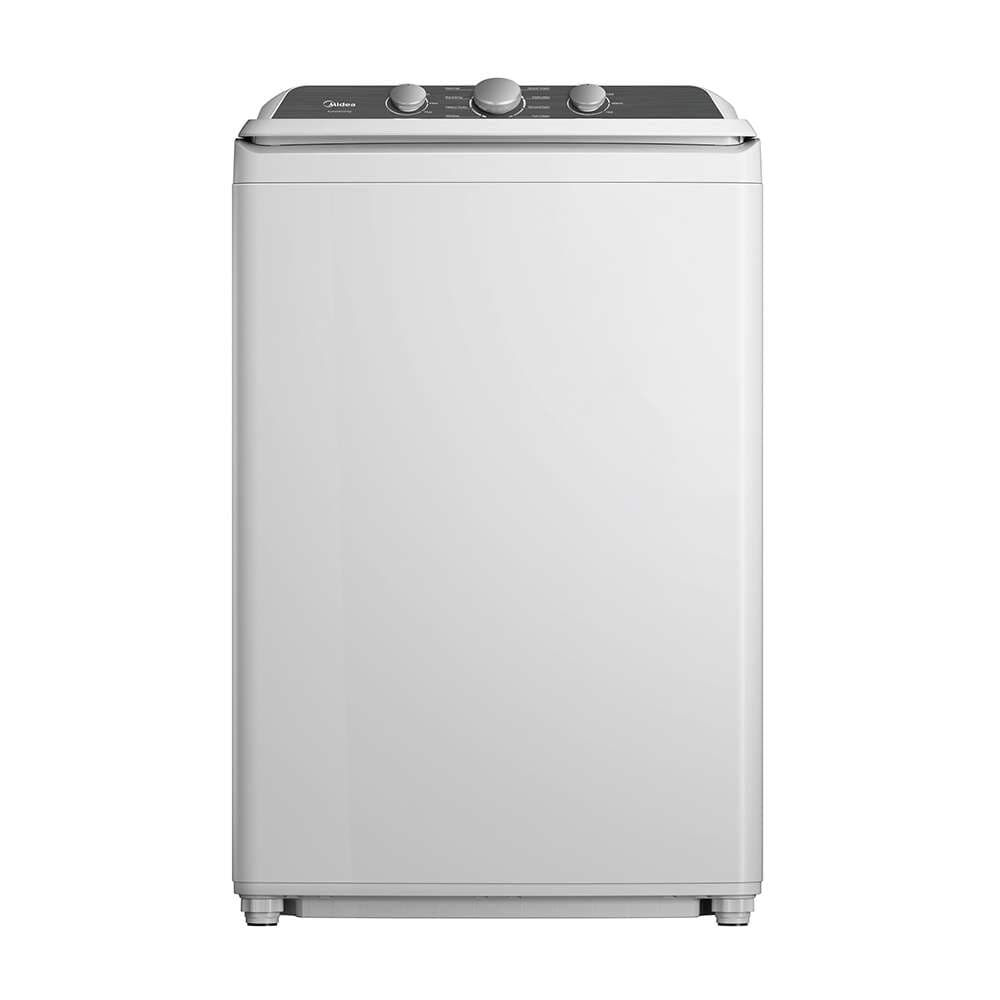4.1 cu. ft. Top Load Washer (White)