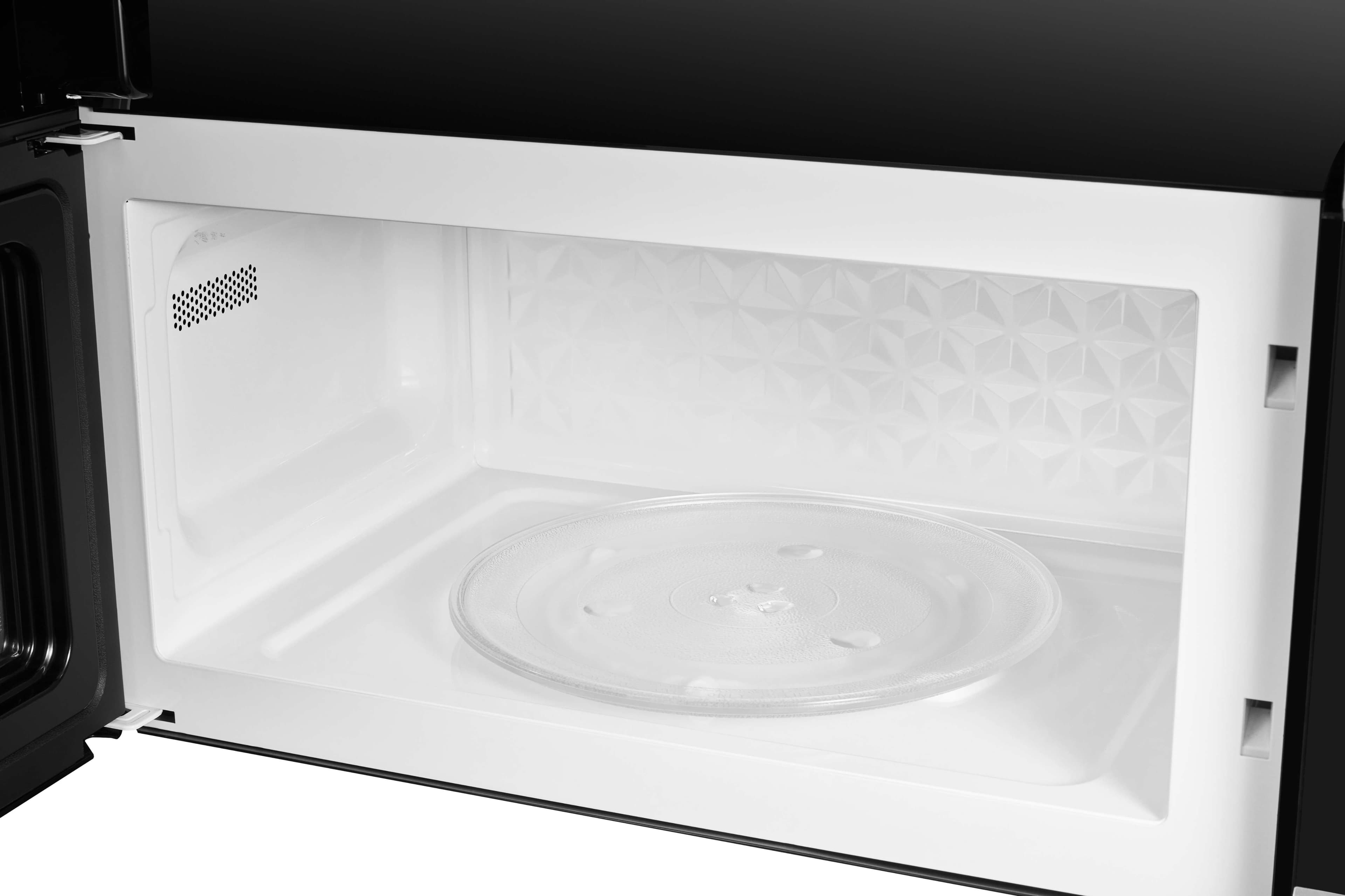 1.7 cu. ft. 30" Over-the-Range Microwave with Sensor Cooking view 6