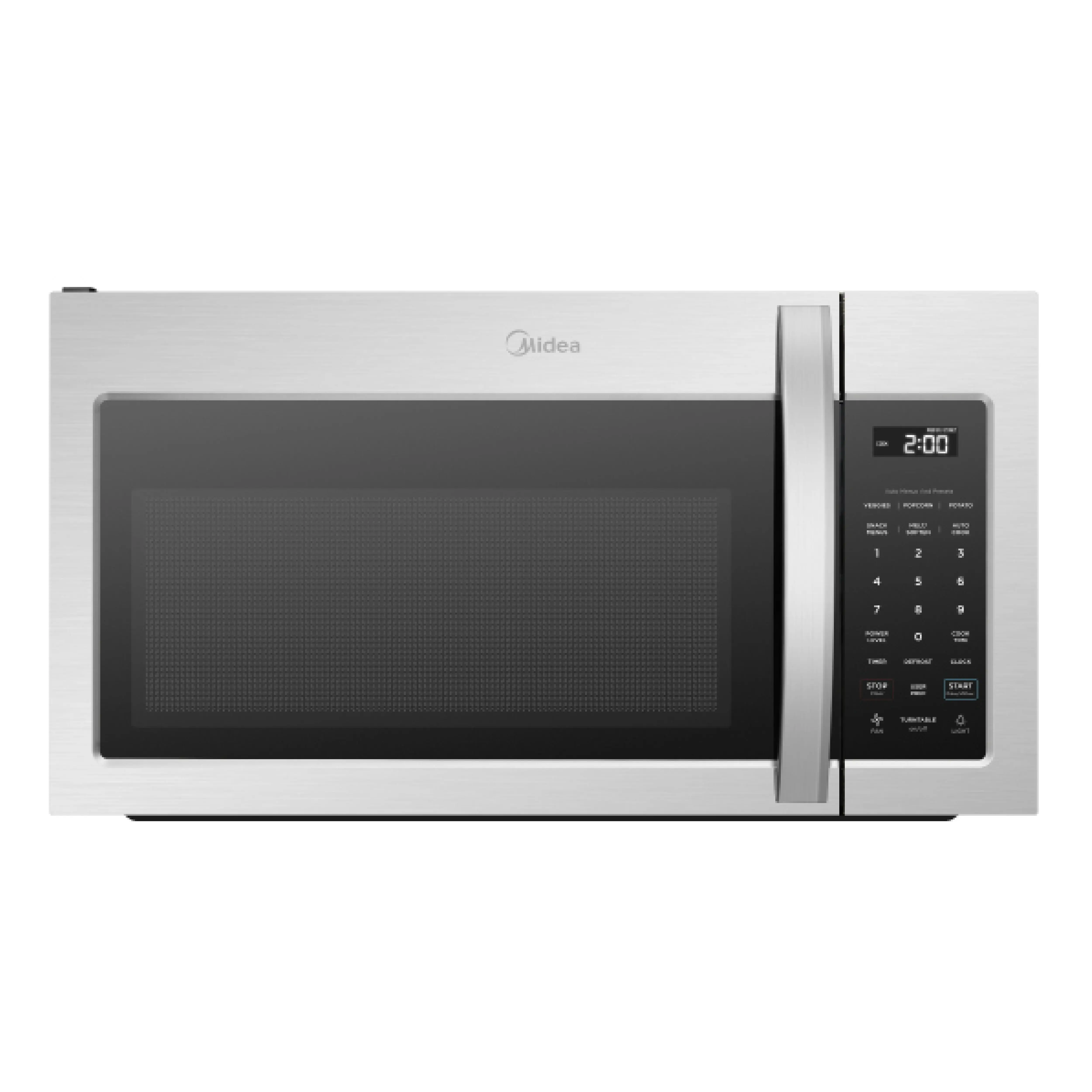 1.7 cu. ft. Over-the-Range Microwave
