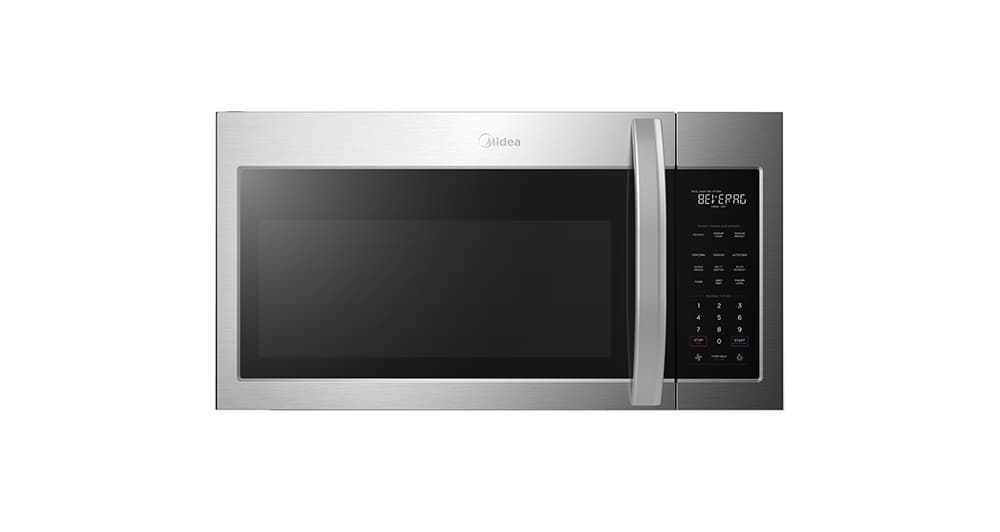 1.9 cu. ft. Over-the-Range Microwave with Sensor Cooking