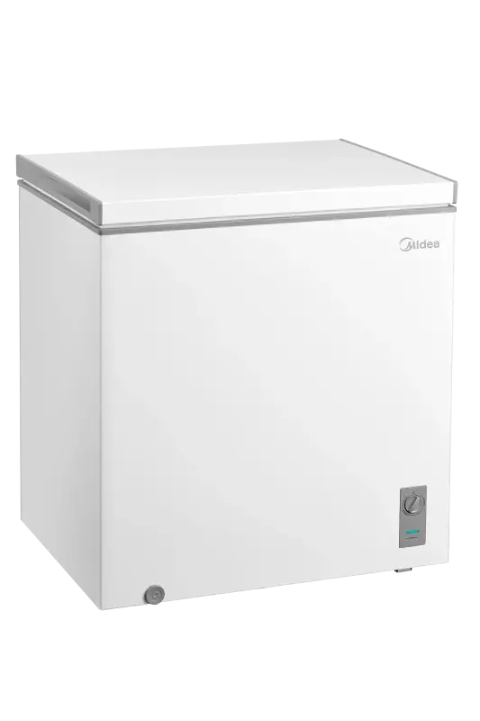 7 cu. ft. Convertible Chest Freezer (White) view 2