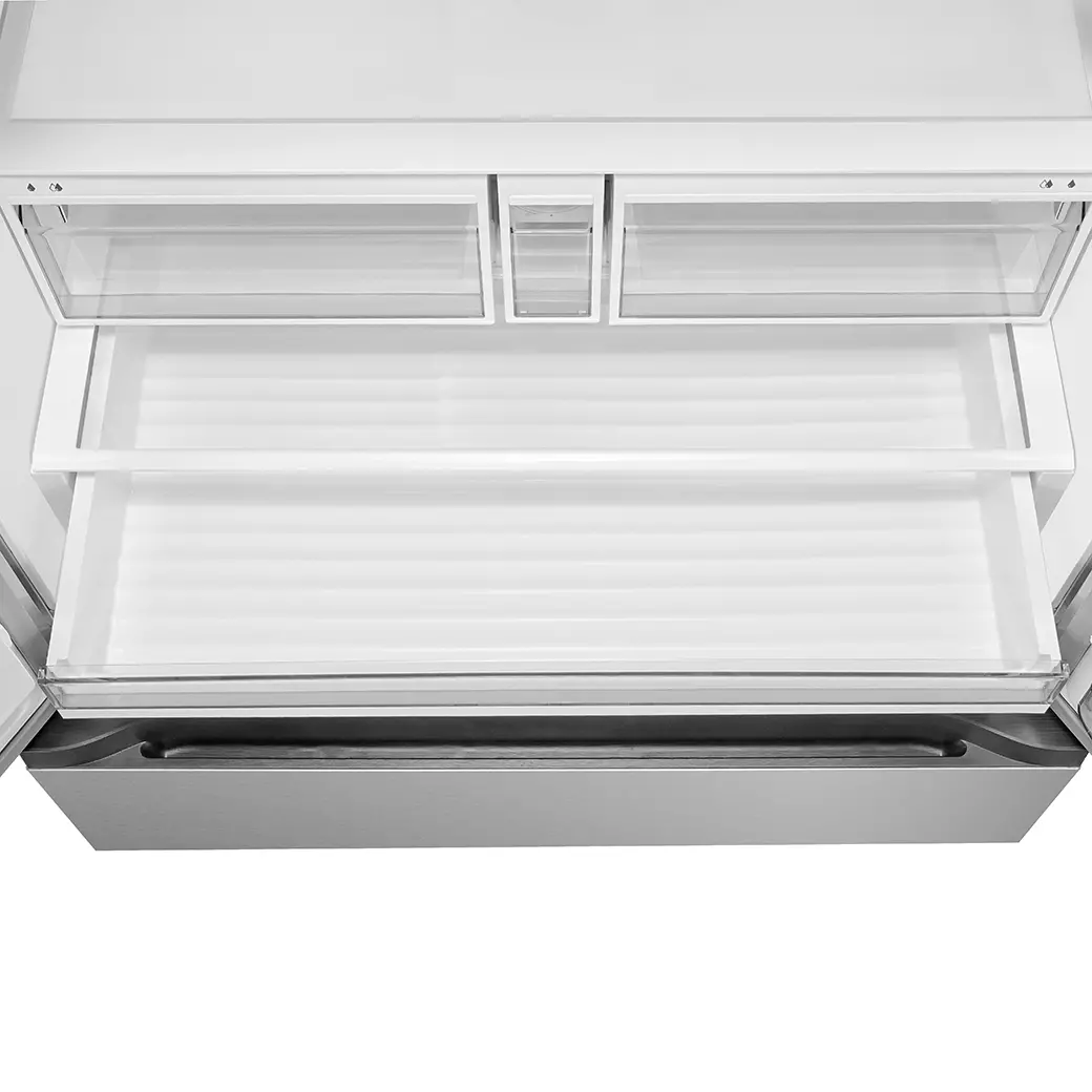 29 cu. ft. OneTouch AutoFill™ French Door Refrigerator view 2