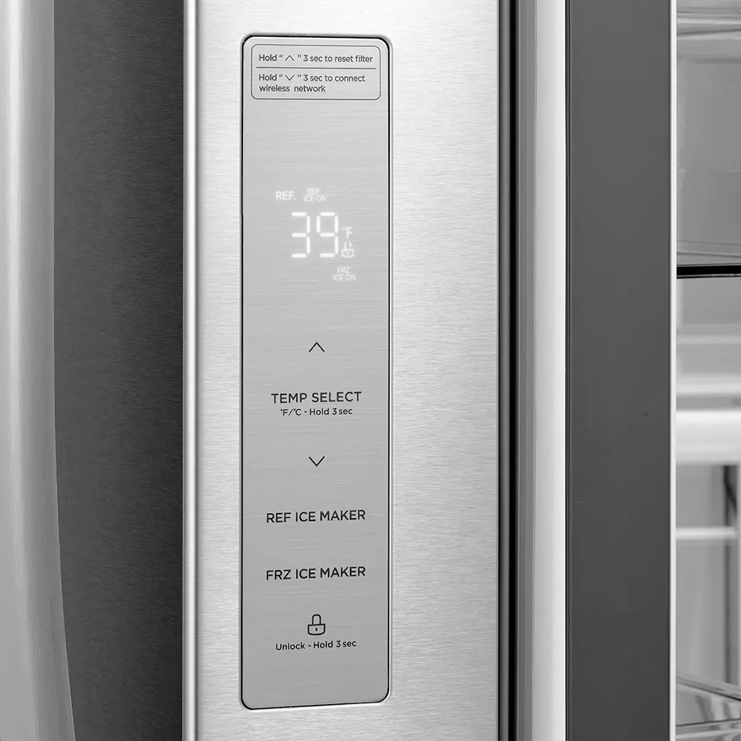 29 cu. ft. OneTouch AutoFill™ French Door Refrigerator view 8