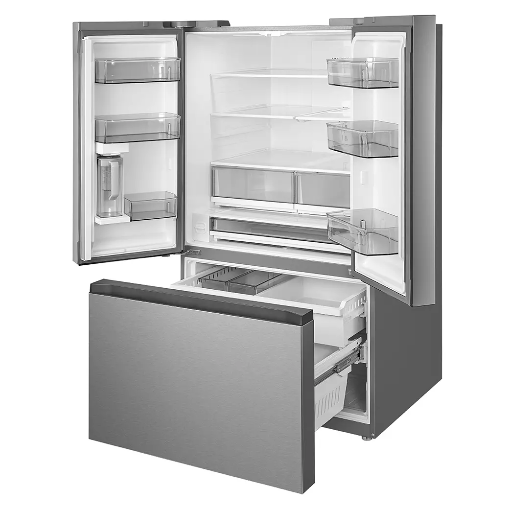 32 cu. ft. French Door Refrigerator with AutoFill Water Pitcher view 3