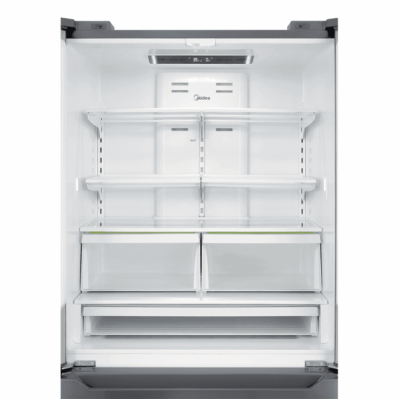 22.5 cu. ft. Counter-Depth 4-Door French Door Refrigerator view 5