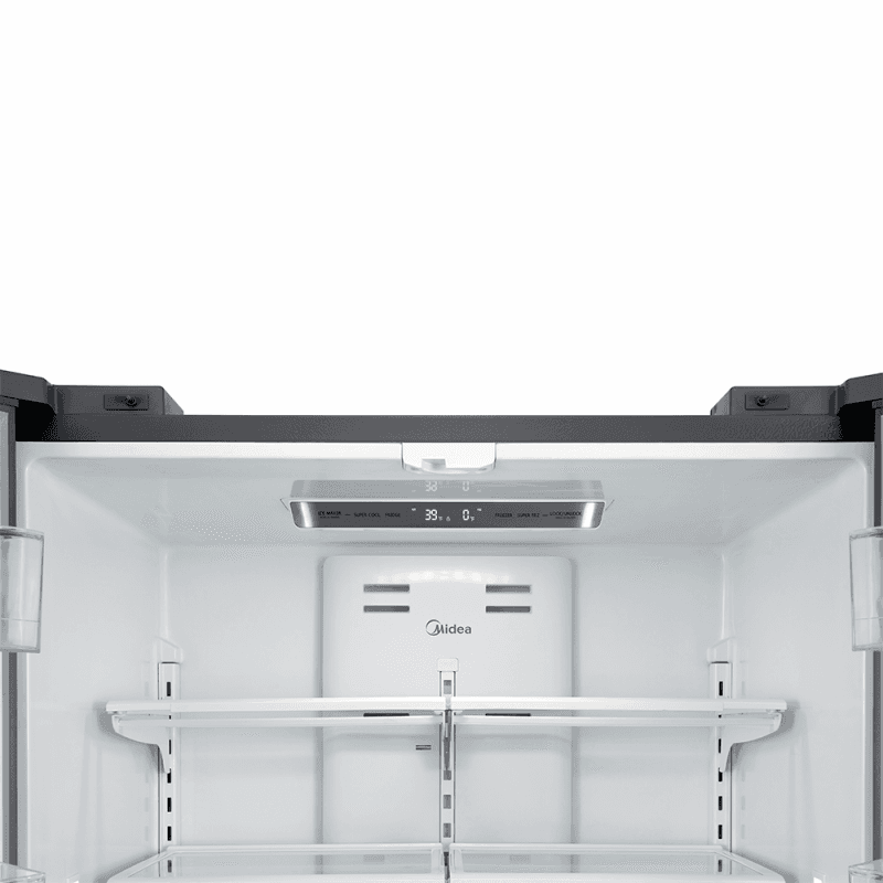22.5 cu. ft. Counter-Depth 4-Door French Door Refrigerator view 8