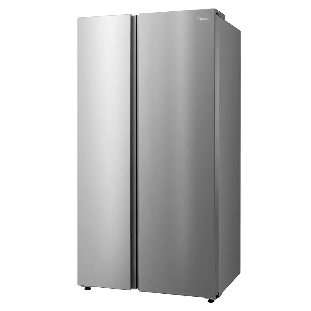 24.5 cu. ft. Counter-Depth Side-by-Side Refrigerator with AutoFill Water Pitcher view 3