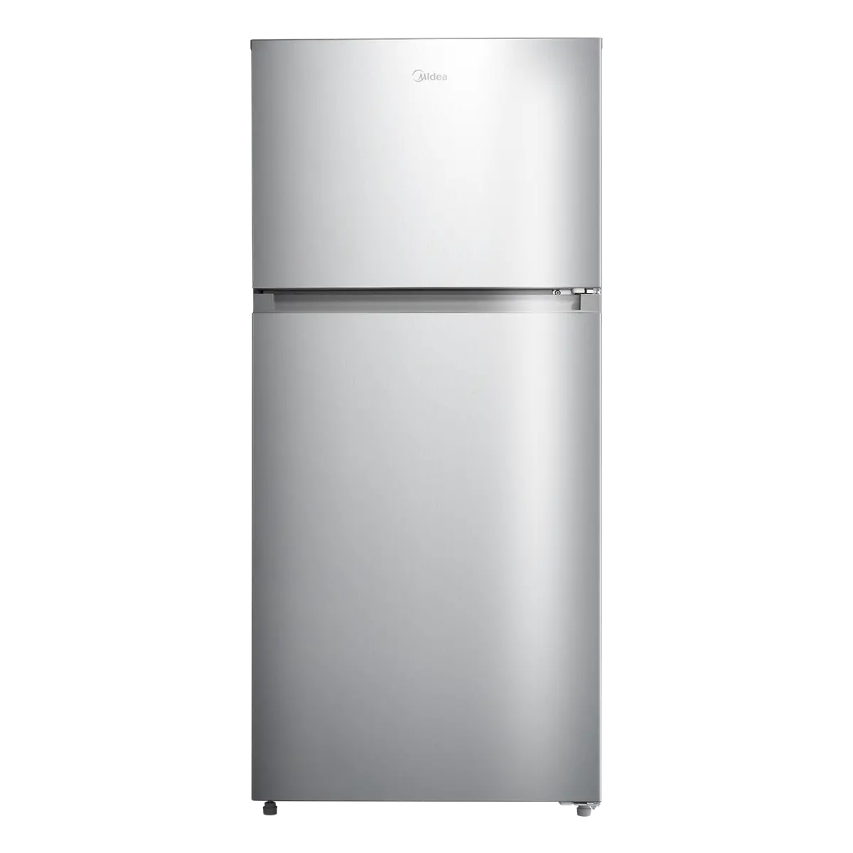 14.2 cu. ft. Garage Ready Top-Freezer Refrigerator (Stainless Steel)