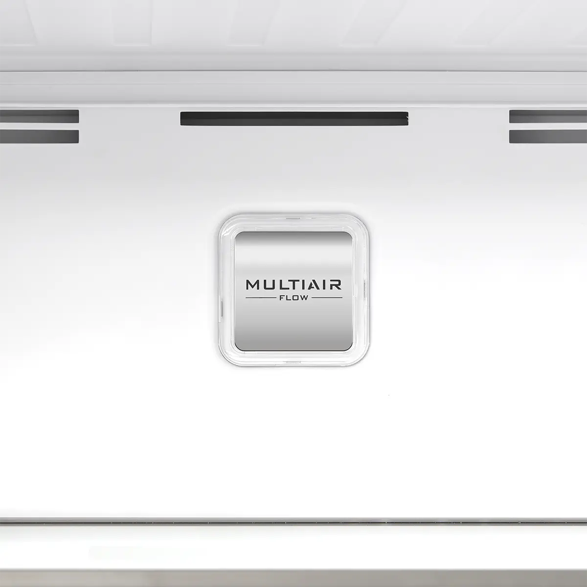 18 cu. ft. Top-Freezer Refrigerator (Stainless Steel) view 6