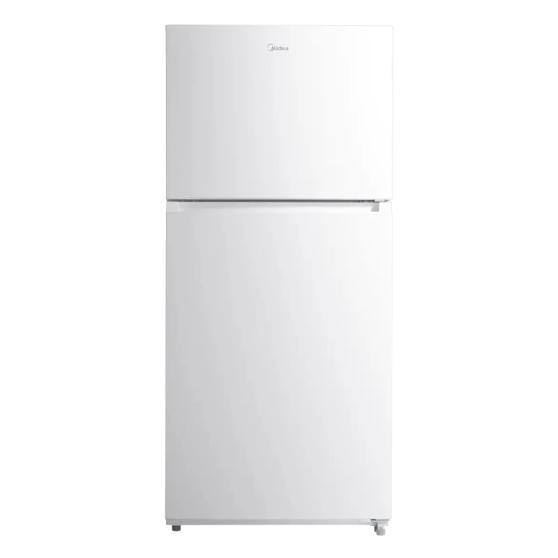 21 cu. ft. Garage Ready Top-Freezer Refrigerator (White)