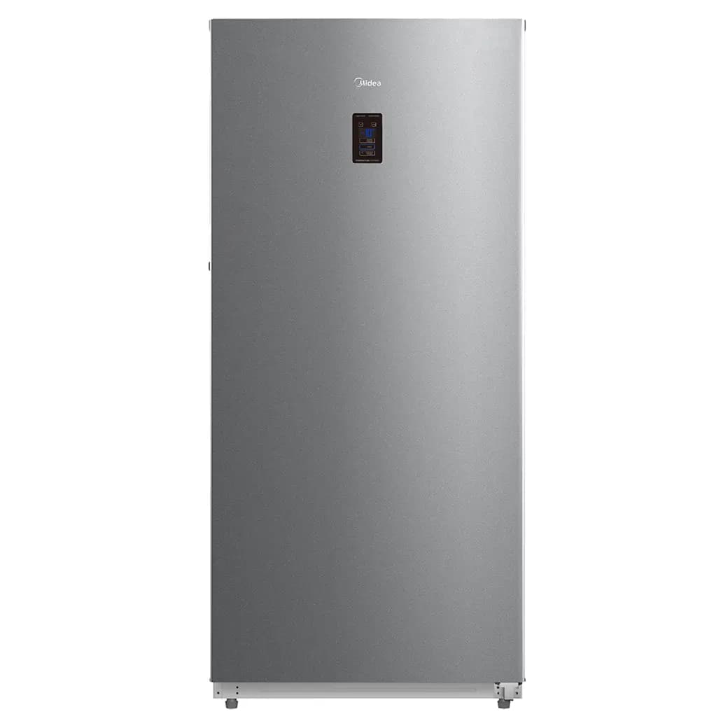 14 cu. ft. Convertible Upright Freezer (Stainless Steel)