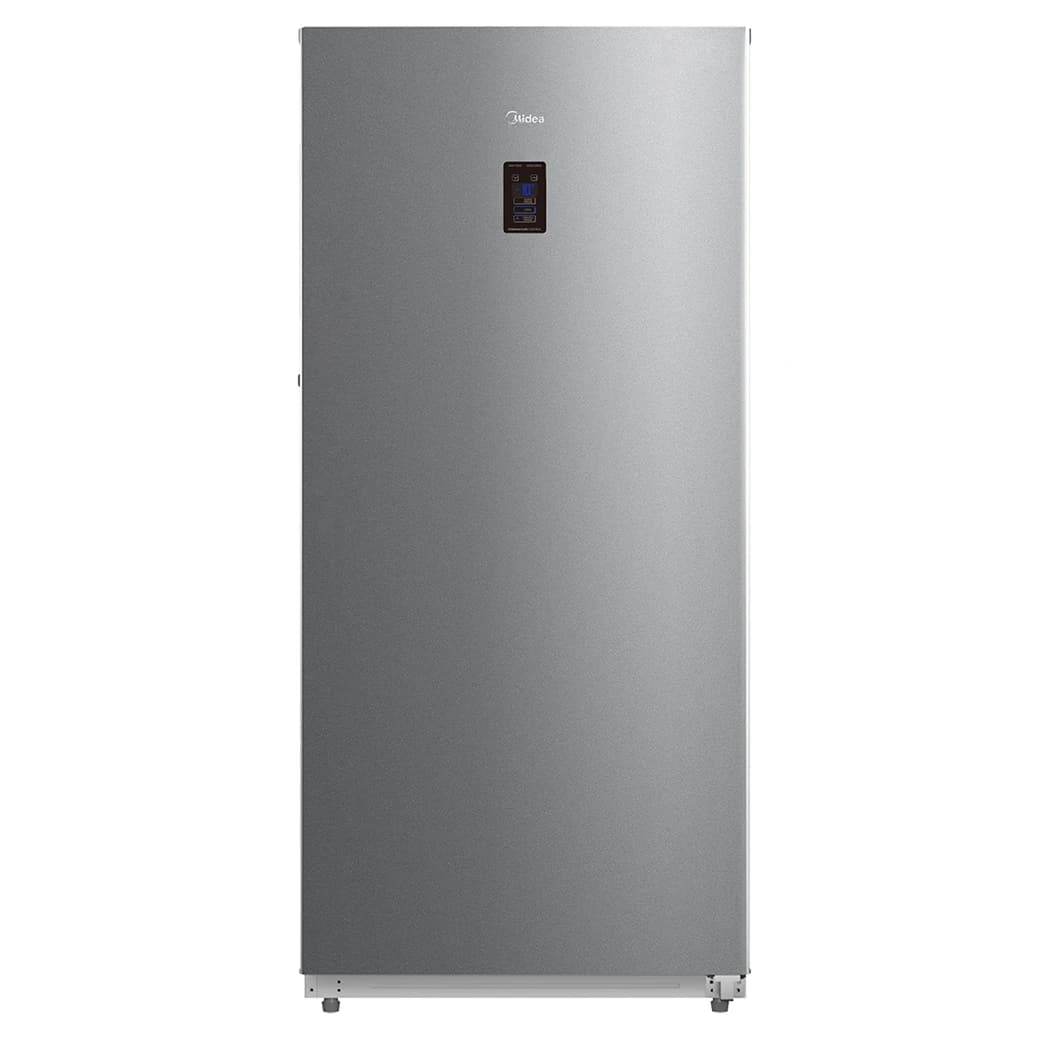 14 cu. ft. Convertible Upright Freezer (Stainless Steel) view 10