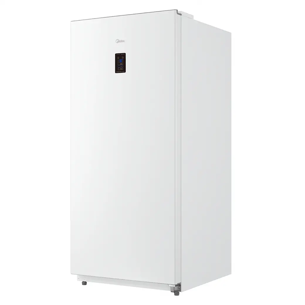 14 cu. ft. Convertible Upright Freezer (White) view 3