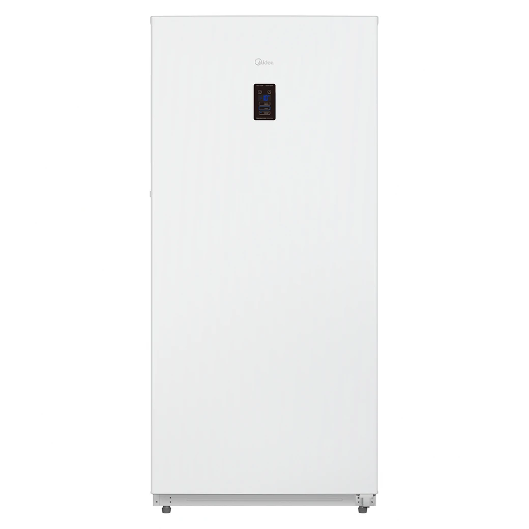 14 cu. ft. Convertible Upright Freezer (White) view 10