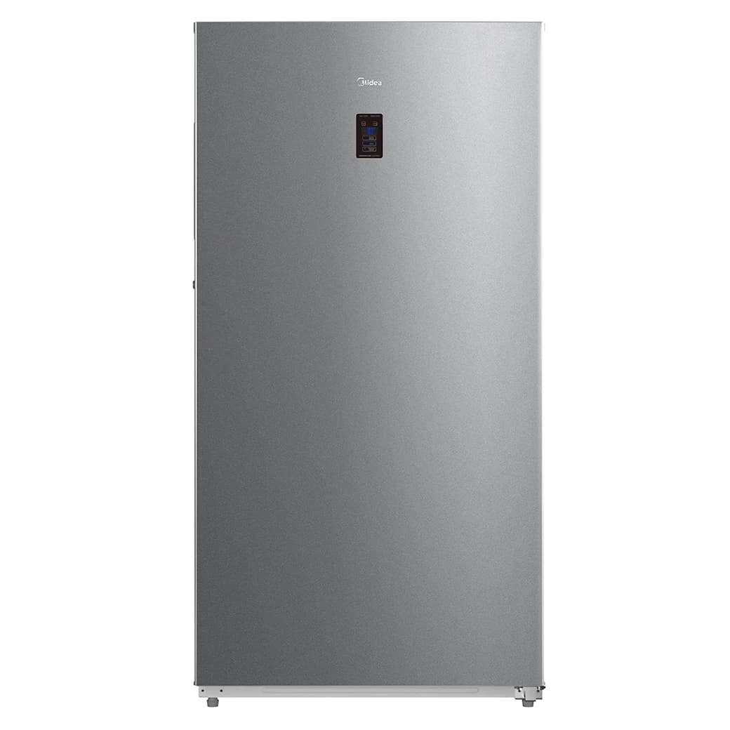 17 cu. ft. Convertible Upright Freezer (Stainless Steel) view 10