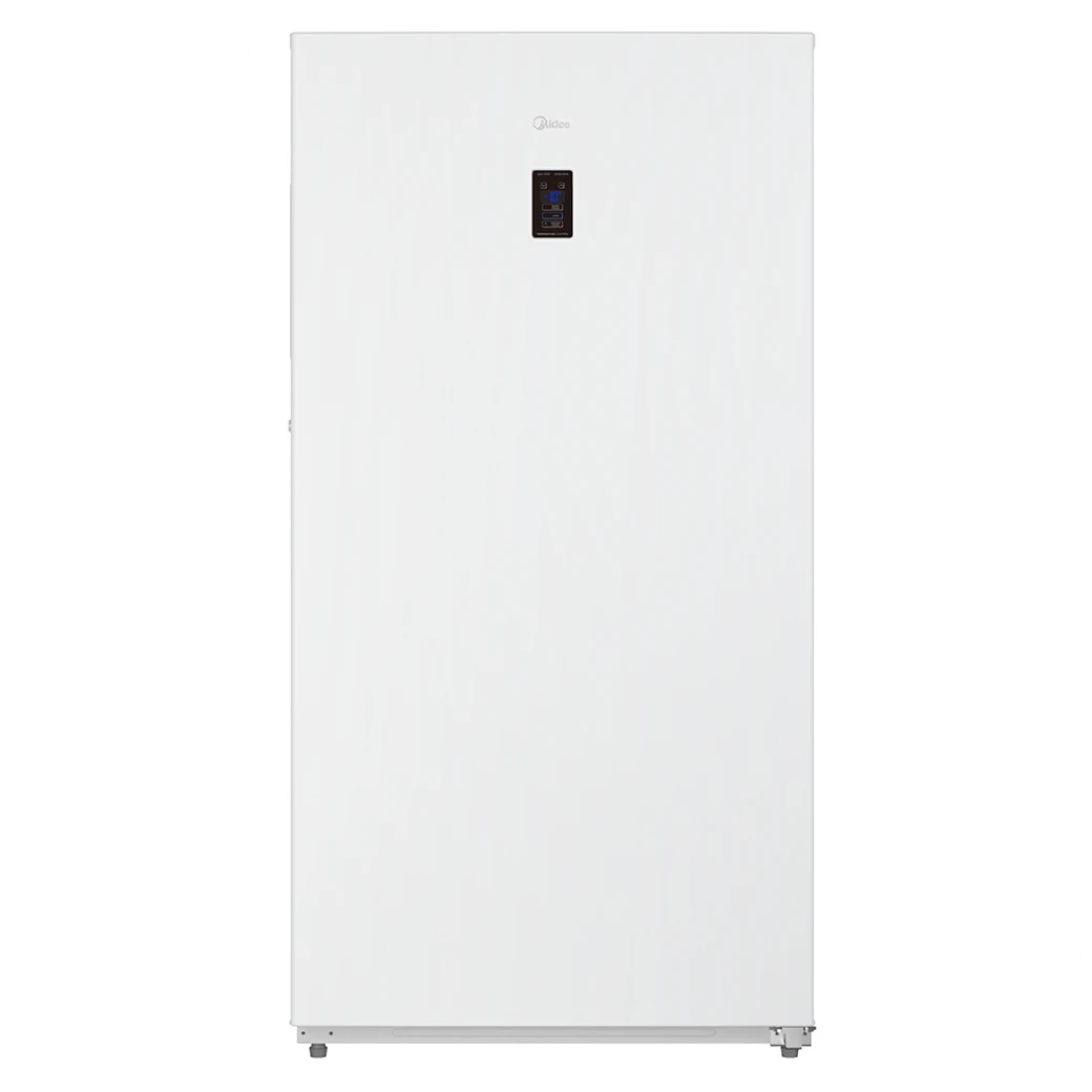 17 cu. ft. Convertible Upright Freezer (White) view 10