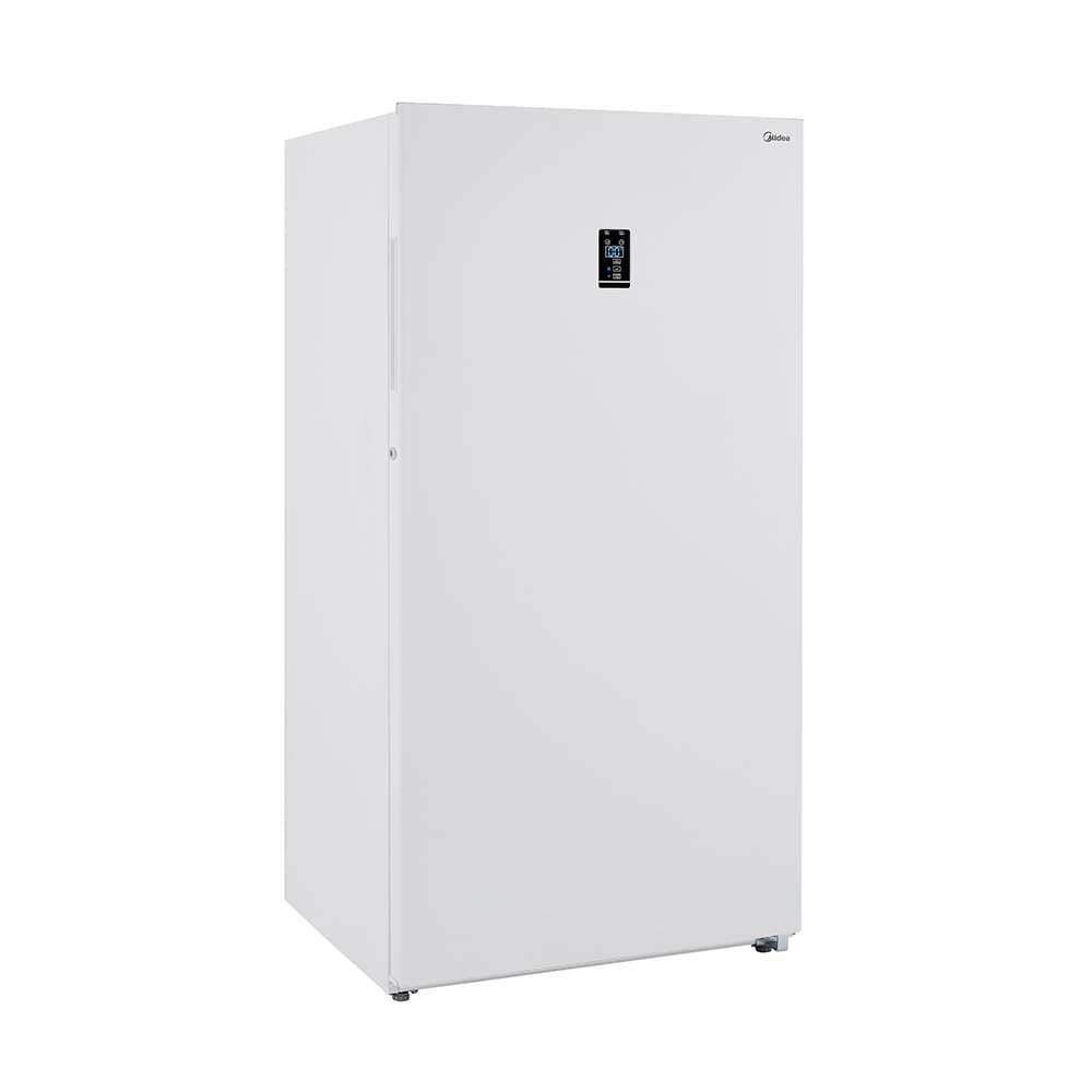 17 cu. ft. Convertible Upright Freezer with Auto-Defrost view 3