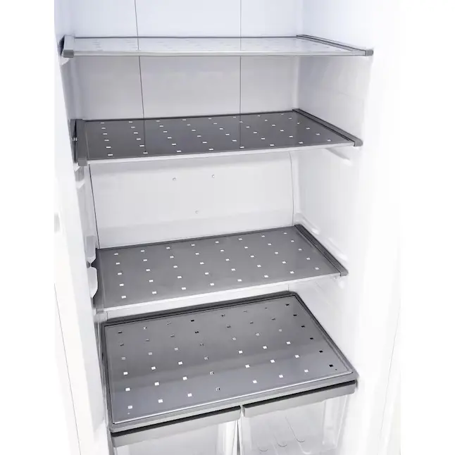 17 cu. ft. Convertible Upright Freezer with Auto-Defrost view 6