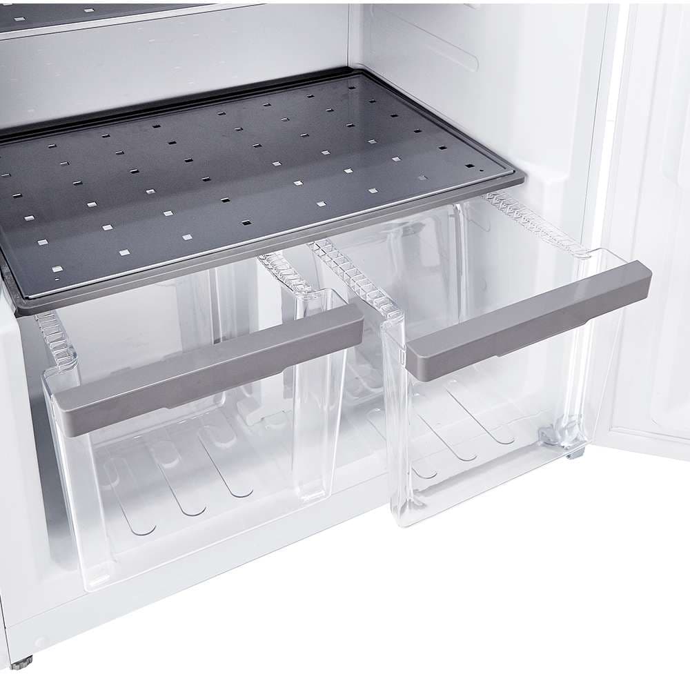 17 cu. ft. Convertible Upright Freezer with Auto-Defrost view 7