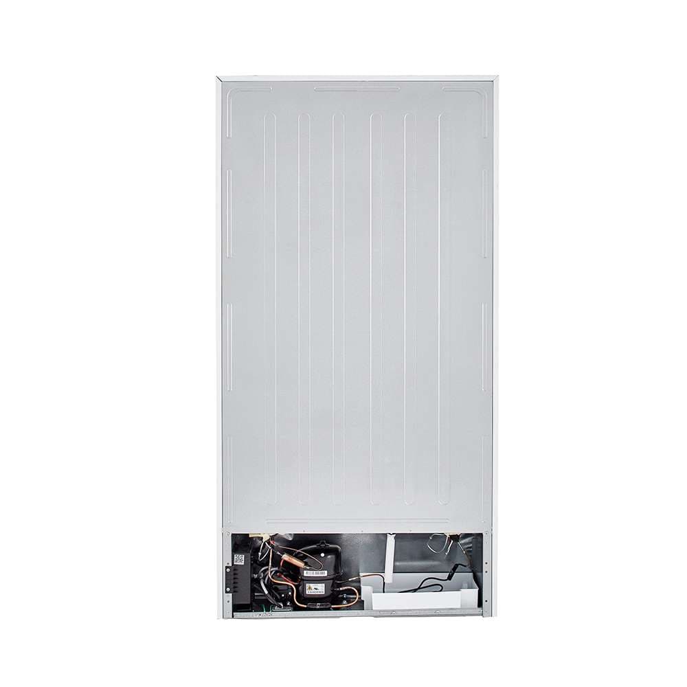 17 cu. ft. Convertible Upright Freezer with Auto-Defrost view 10