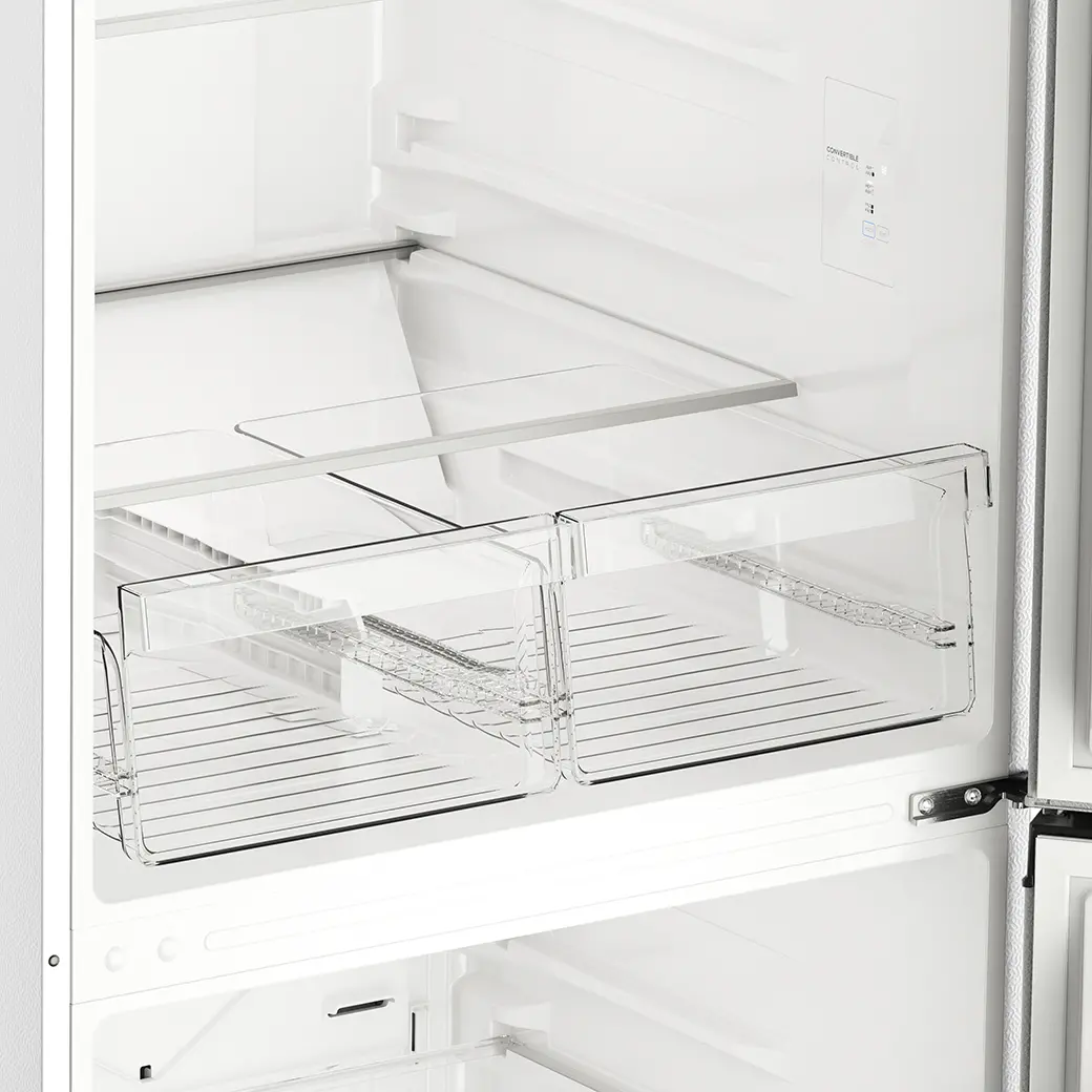 20 cu. ft. 50/50 Flex™ 3-Way Convertible Freezer view 5