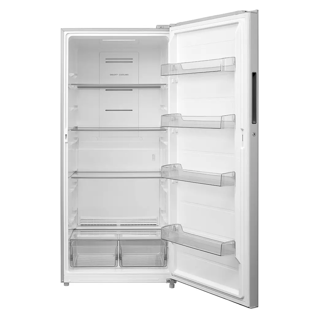 21 cu. ft. Convertible Upright Freezer view 5