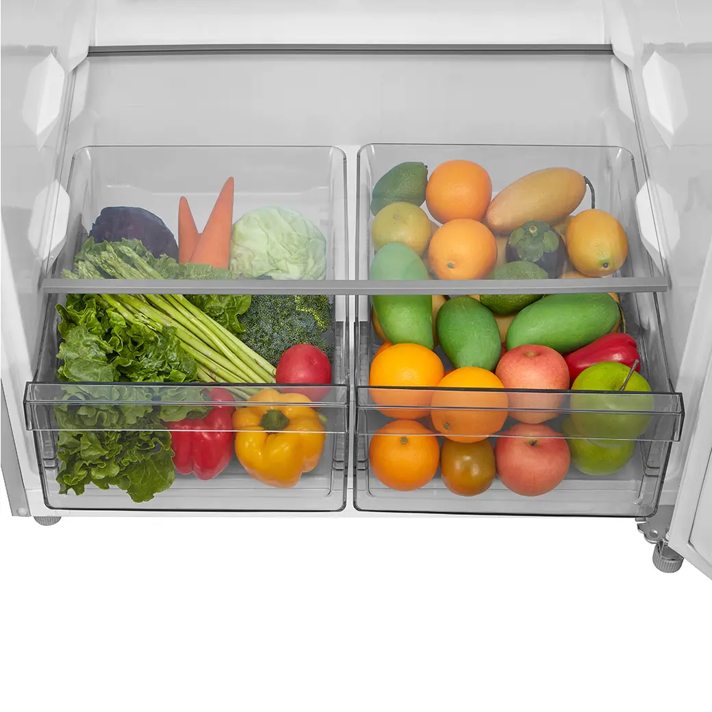21 cu. ft. Convertible Upright Freezer view 7