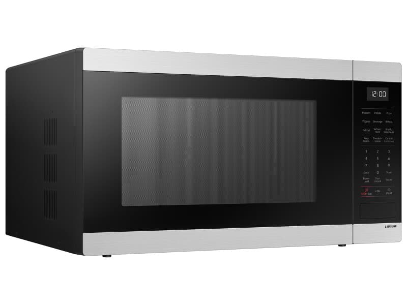 1.9 cu. ft. Countertop Microwave with Sensor Cooking in Stainless Steel view 9