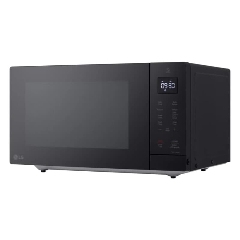 1.1 Cu. Ft. Countertop Microwave With Easyclean® Interior view 4