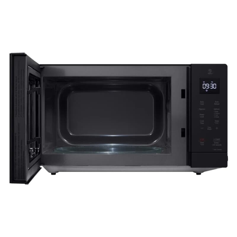 1.1 Cu. Ft. Countertop Microwave With Easyclean® Interior view 5