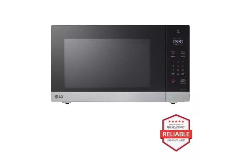 1.5 Cu. Ft. Neochef™ Countertop Microwave - Stainless Steel