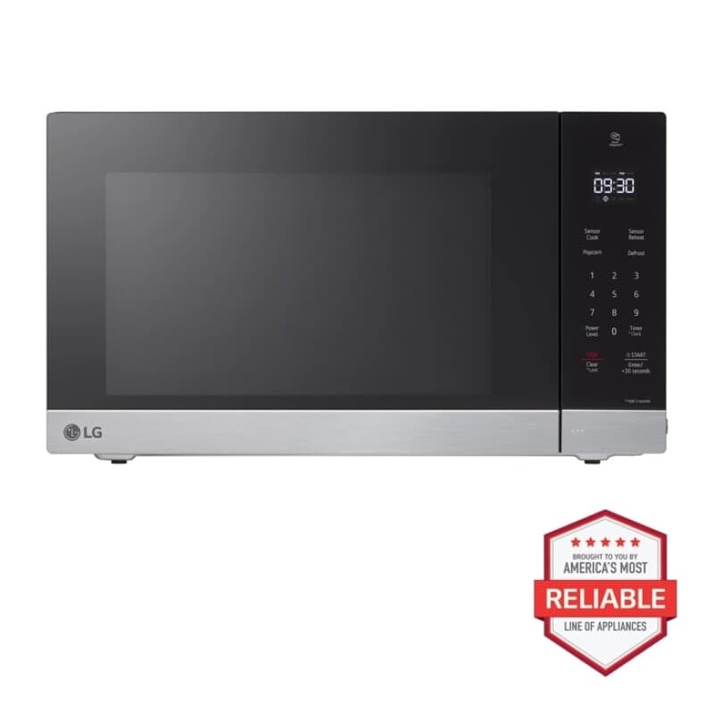 1.5 Cu. Ft. Neochef™ Countertop Microwave With Smart Inverter And Sensor Cooking view 7