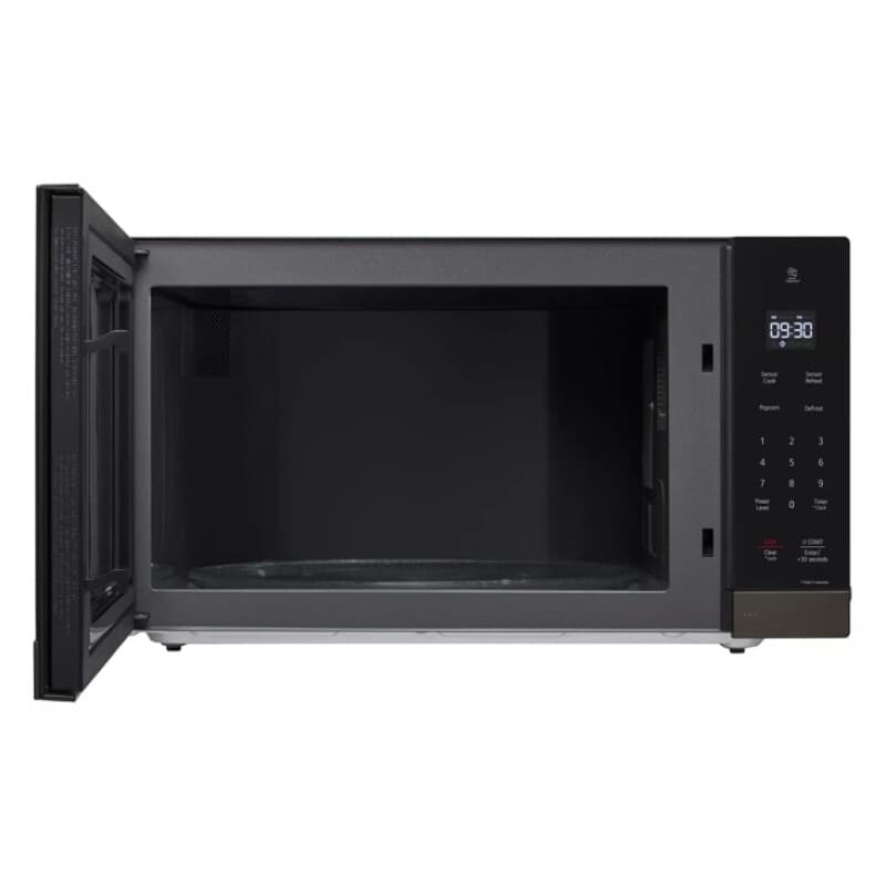 2.0 Cu. Ft. Neochef™ Countertop Microwave With Smart Inverter And Sensor Cooking view 4