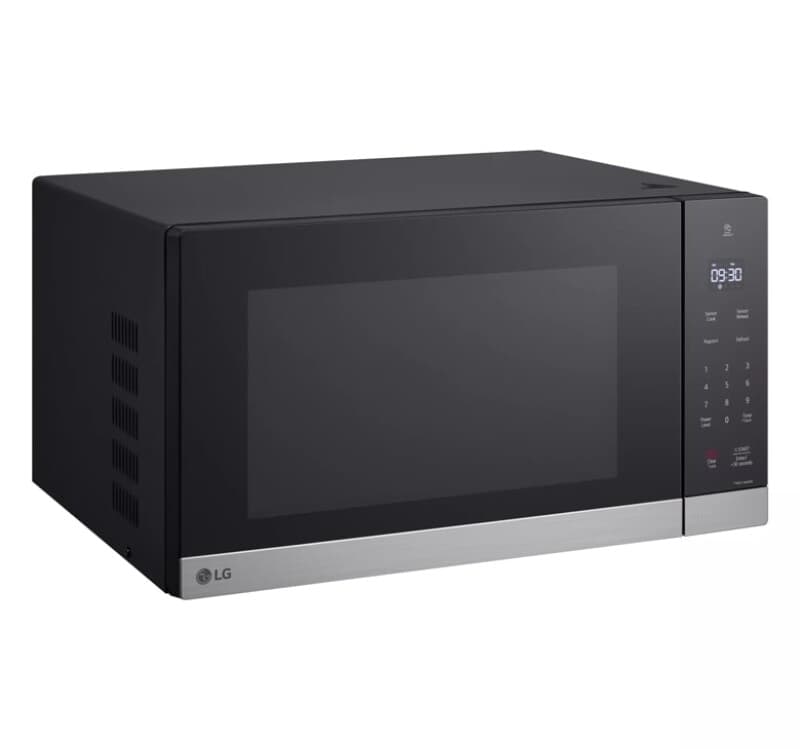 2.0 Cu. Ft. Neochef™ Countertop Microwave With Smart Inverter And Sensor Cooking view 2