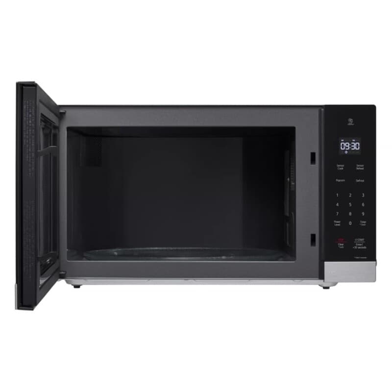 2.0 Cu. Ft. Neochef™ Countertop Microwave With Smart Inverter And Sensor Cooking view 4
