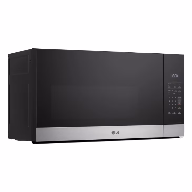 1.6 Cu. Ft. Over-the-range Microwave Oven view 5