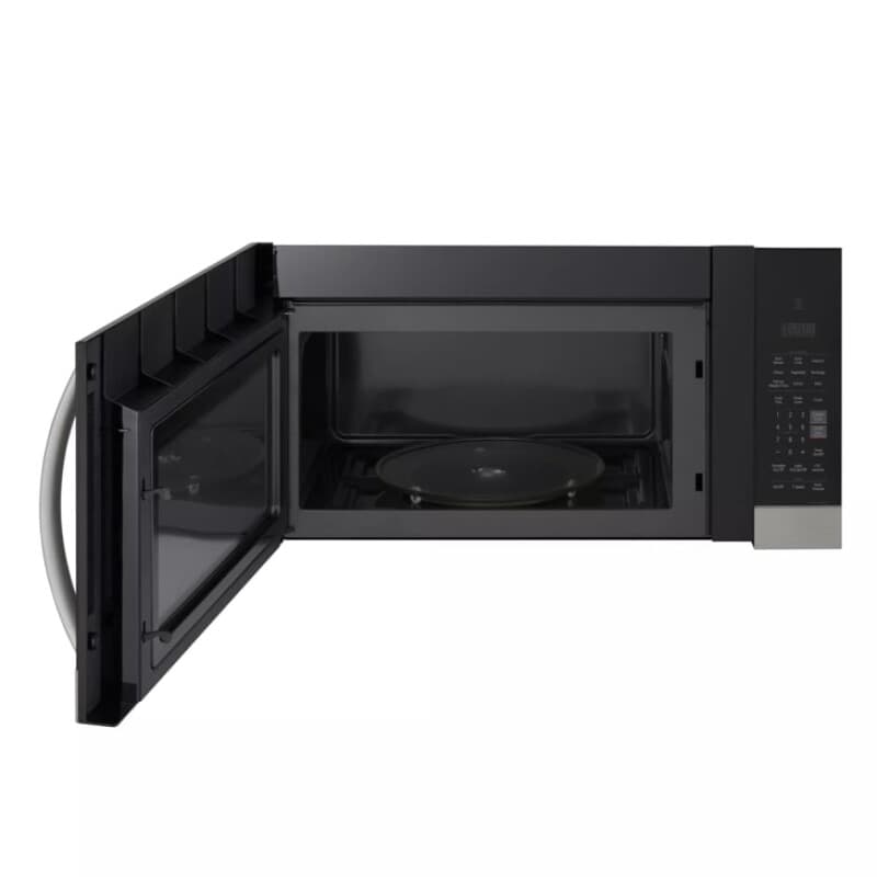 1.7 Cu. Ft. Over-the-range Microwave Oven view 4
