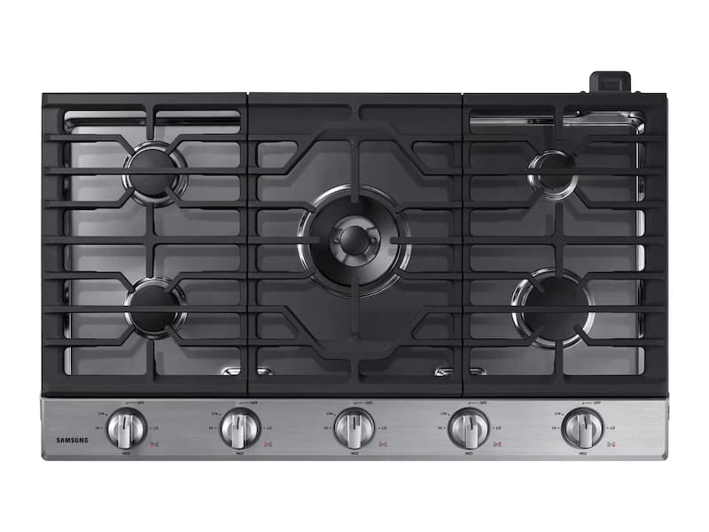 Gas Cooktop