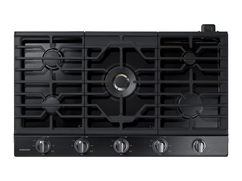 Gas Cooktop