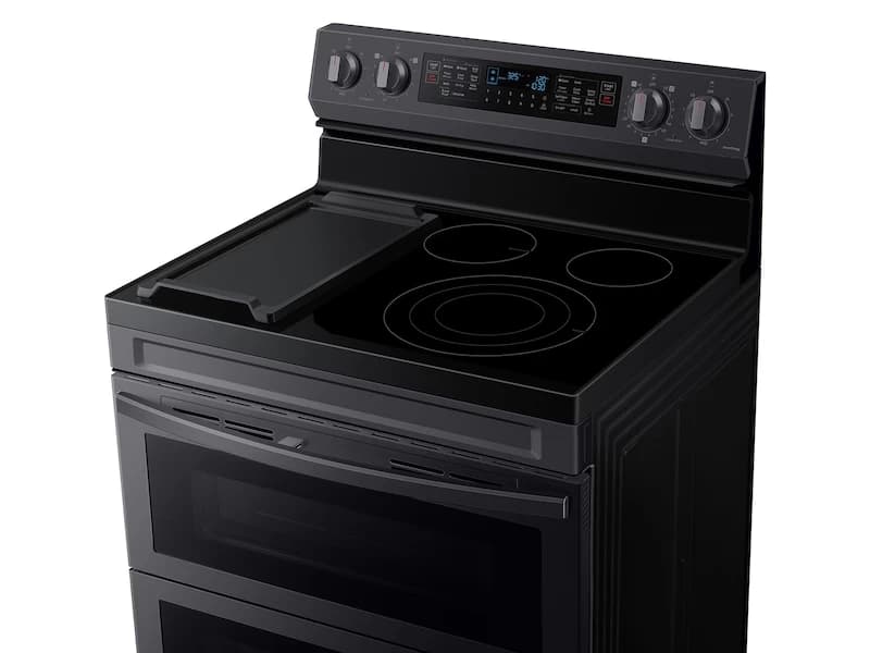 Freestanding Electric Range view 5