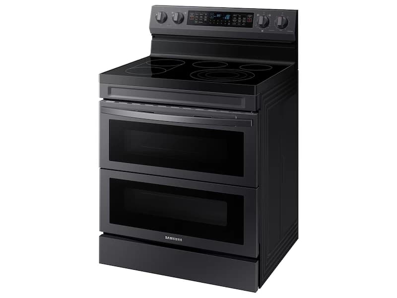 Freestanding Electric Range view 3