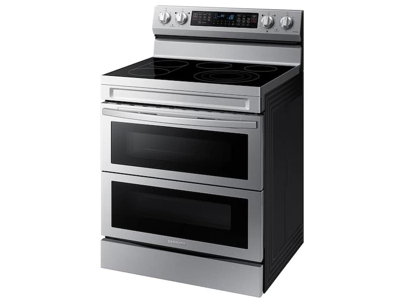 Freestanding Electric Range view 5