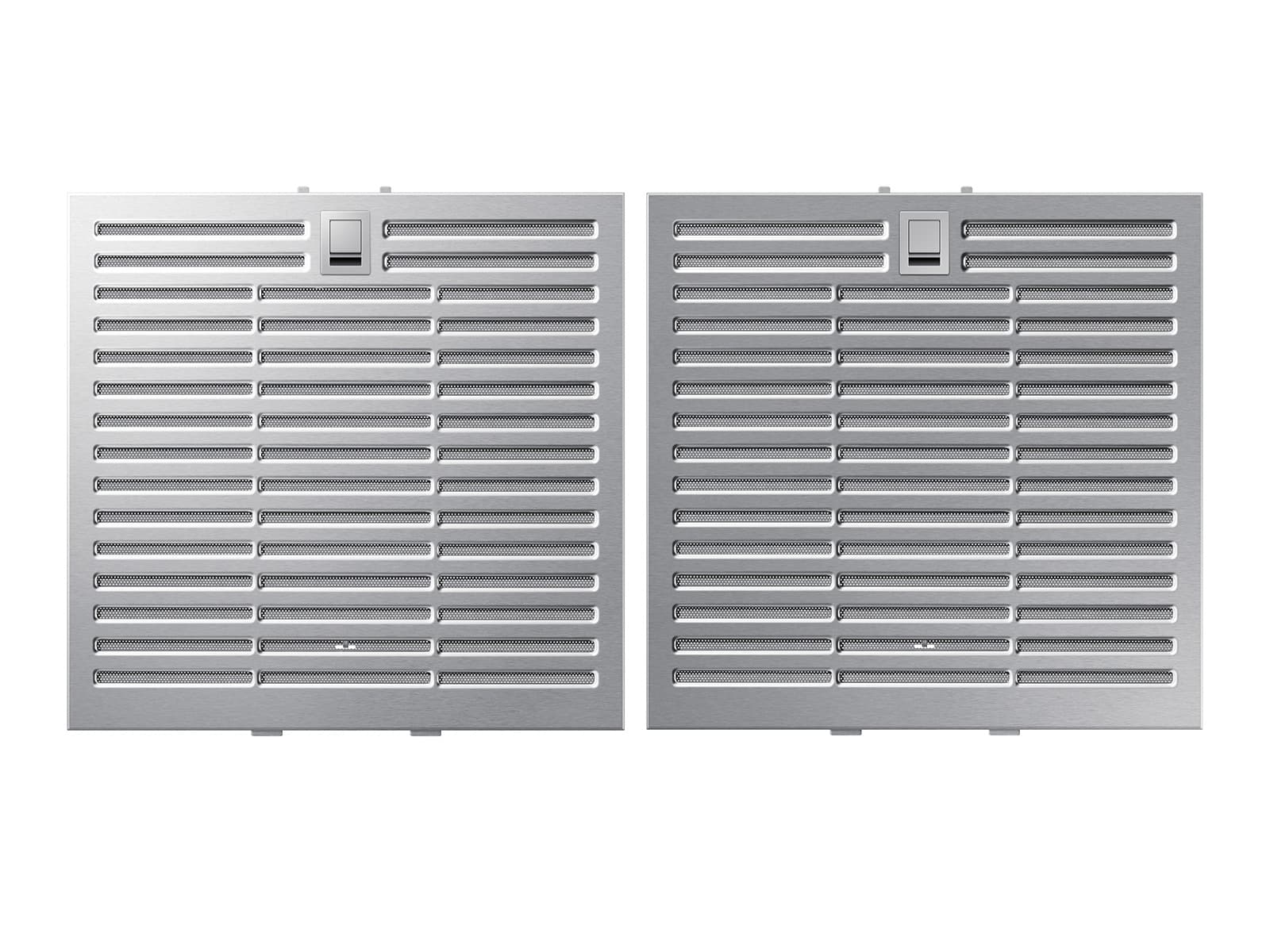 36" Bespoke Smart Wall Mount Hood, 630CFM (390 Capable), LCD Display, LED Lighting, WIFI – Clean Deep Charcoal Panel-Black Stainless Steel Duct view 9