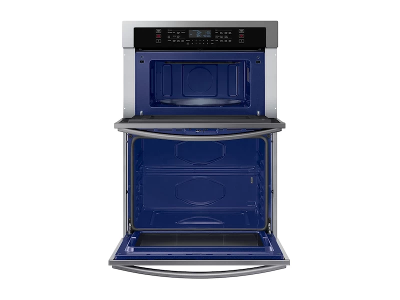 Combi Wall Oven view 3