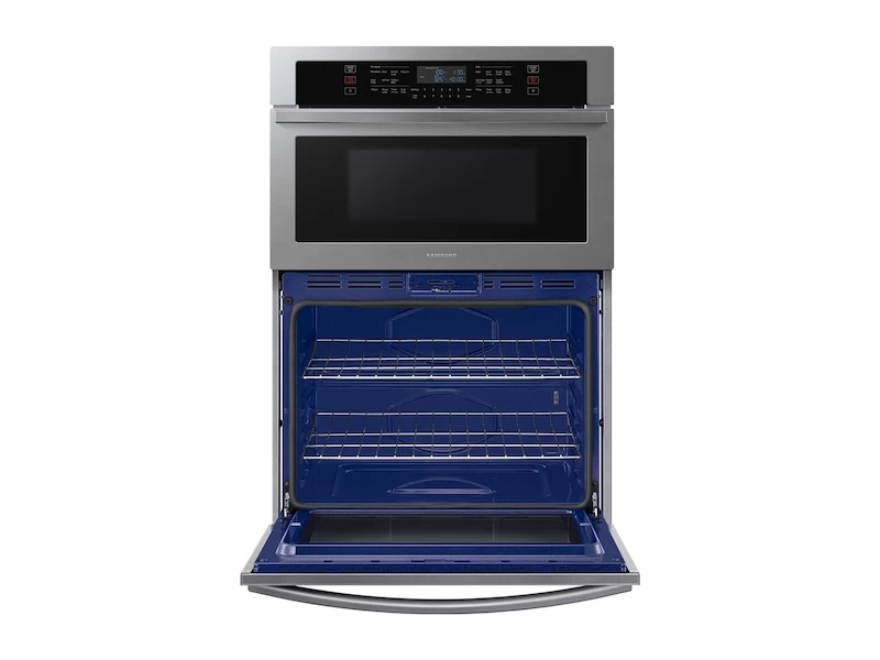 Combi Wall Oven view 5