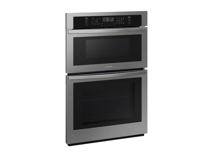 Combi Wall Oven view 6
