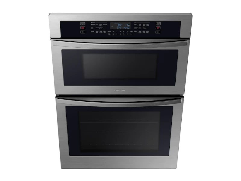 Combi Wall Oven view 9